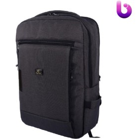 تصویر کوله پشتی لپ تاپ Camel Active کد 497 Camel Active Code 497 Backpack