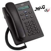 تصویر گوشی آی پی فون سیسکو CP-3905 