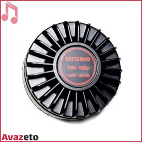 تصویر درایور یونیت بیسکو Bisco TSU-150B Driver Unit Bisco TSU-150B