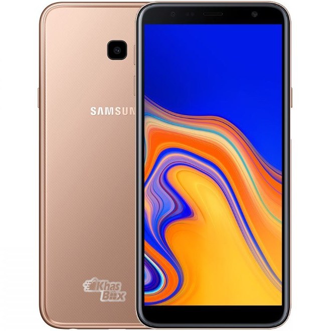 samsung galaxy j4 plus 3 32