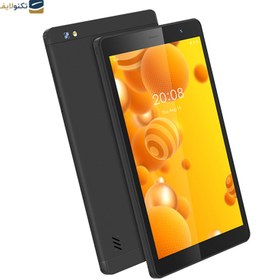 تصویر تبلت جی ال ایکس مدل F8 Lite ظرفیت 32 گیگابایت رم 2 گیگابایت GLX F8 Lite 32GB RAM 2GB Tablet