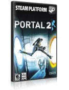 تصویر اکانت استیم Portal 2 