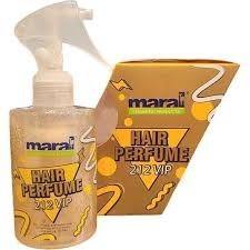 تصویر مارال عطر مو200میل212VIP 