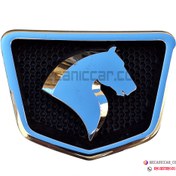 تصویر ارم جلو پنجره سمند سورن و سورن پلاس (جدید) Body and decorations