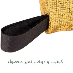 تصویر زیر نشیمنی فلورنس 