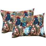 تصویر رو بالشی مدل yd1497 مجموعه 2 عددی 