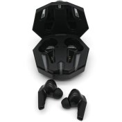 تصویر هندسفری گیمینگ بی‌سیم OVLENG مدل W70 | ایرباد بلوتوثی V5.3 