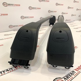 تصویر راک روف برند AMB 