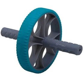 تصویر چرخ شکم تک چرخ 