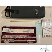 تصویر فلوت کلید دار دست دوم | ژوپیتر JFL-511 فلوت کارکرده