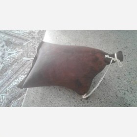 تصویر مشک 5کیلویی ماست 