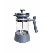 تصویر فرنچ پرس ۶۰۰ میل پیرکس وان کافی 