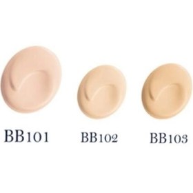 تصویر کرم پودر بی بی لنکاور 35 میل - BB103 Lancover Professional Makeup Super Stay BB Cream Spf15