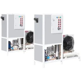 تصویر یخساز پودری Powdered ice maker