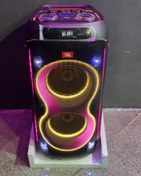 تصویر اسپیکر جی بی ال مدل Party Box 2501 