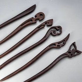 تصویر کانزاشی چوبی وارداتی1055i 