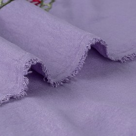 تصویر خامه دوزی یاسی 591 