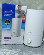 تصویر بخور سرد امپریال 