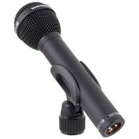 تصویر میکروفن داینامیک بیرداینامیک BeyerDynamic M88-TG ا Microphone BeyerDynamic M88-TG Microphone BeyerDynamic M88-TG