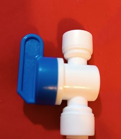 تصویر شیر رابط وارداتی 