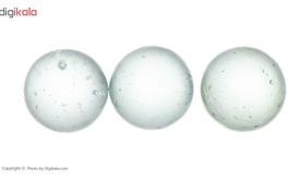 تصویر تیله بی رنگ بسته ۱۰۰ عددی 