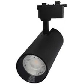 تصویر چراغ ریلی 25 وات کد 113 مدیا 