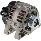 تصویر دینام پژو 207 TU5 ایساکو (ایسکرا) کلاس 9 فرمان برقی 690503599 