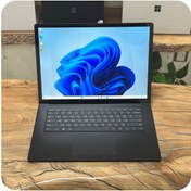 تصویر لپ تاپ مایکروسافت Surface Laptop 5 ظرفیت ۵۱۲ گیگابایت SSD با رم ۱۶ گیگابایت و نمایشگر ۱۵ اینچ لمسی 