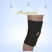 تصویر SAMA TEB PAKAN زانو بند قابل تنظیم نئوپرن 5021 