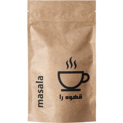 تصویر ماسالا زنجبیلی 