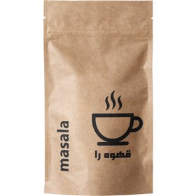 تصویر ماسالا زنجبیلی 