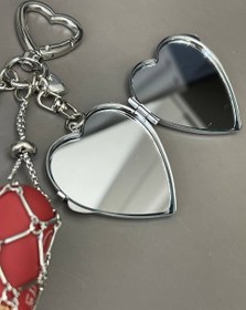 تصویر چارم رژ پینترستی 