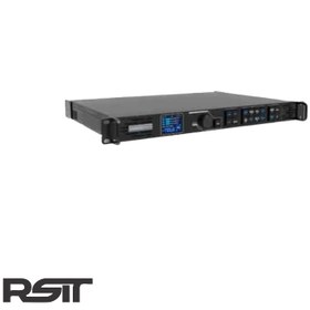 تصویر ویدیو پروسسور آکبند vx1000 