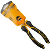 تصویر سیم چین 7 اینچ DINGQI 1007 