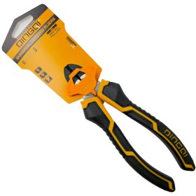 تصویر سیم چین 7 اینچ DINGQI 1007 