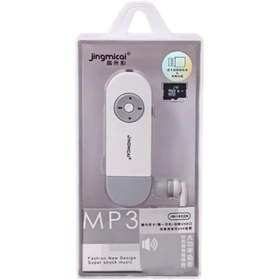 تصویر ام پی تری پلیر MP3 Player JINGMICAI JM-005 