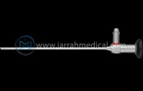 تصویر لنز سینوس 30 درجه 