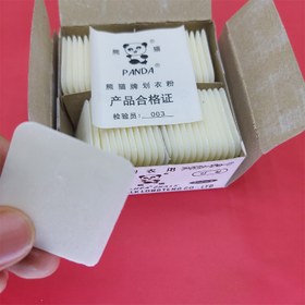 تصویر صابون خیاطی پاندا Panda sewing soap