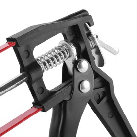 تصویر دستگاه چسب آکواریوم 9 اینچ 