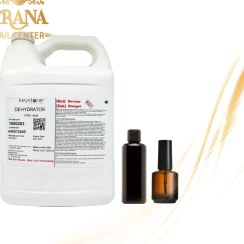 تصویر ضد قارچ ناخن کیستون 