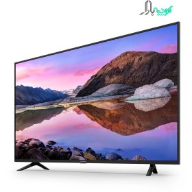 تصویر تلویزیون هوشمند 55 اینچ شیائومی Mi TV P1E ا Xiaomi TV P1E 55 Xiaomi TV P1E 55