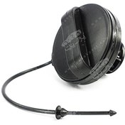 تصویر درب باک بنزین ایساکو مناسب پژو ۴۰۵ یورو ۴ 