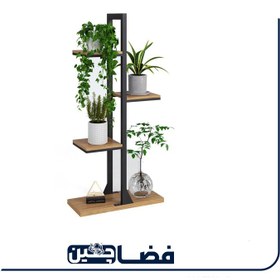 تصویر استند گلدان مدل fz294 