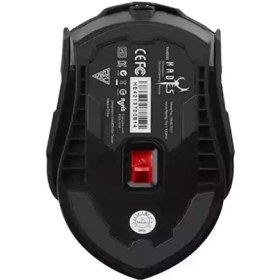 تصویر ماوس گیم دیاس مدل جی اس ام 7001 ا GSM7001 Optical Gaming Mouse GSM7001 Optical Gaming Mouse