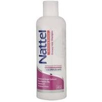 تصویر شامپو Nattel شامپو سر ناتل مناسب موهای چرب