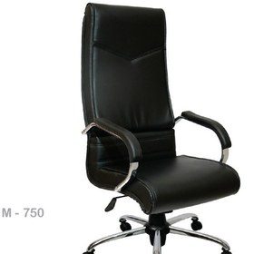 تصویر صندلی اداری مدیریتی آروکو مدل 750 