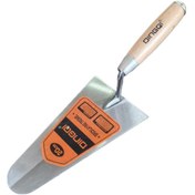 تصویر کمچه آجر کاری و ایزوگام مدل 18cm 