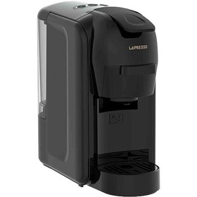 تصویر قهوه‌ساز ۳ در ۱ لپرسو مدل Lieto Lepresso Lieto 3 in 1 Multi-Capsule Coffee Machine LPLIET