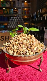 تصویر آجیل ۳مغز پیاز جعفری 