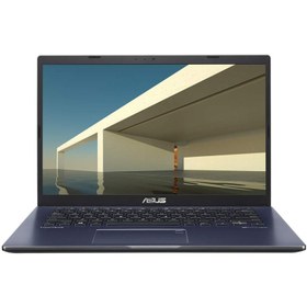 تصویر لپتاپ ASUS مدل P1410J 